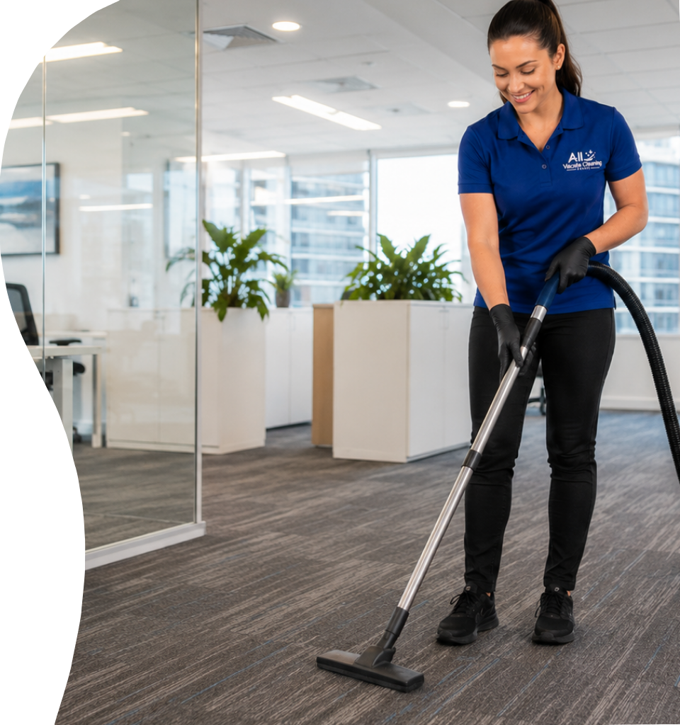 Professional Commercial Cleaning